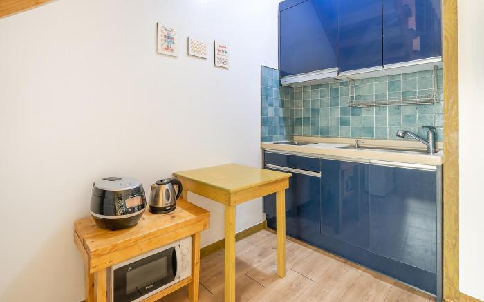 Ganghwa Abientot Spa Pension