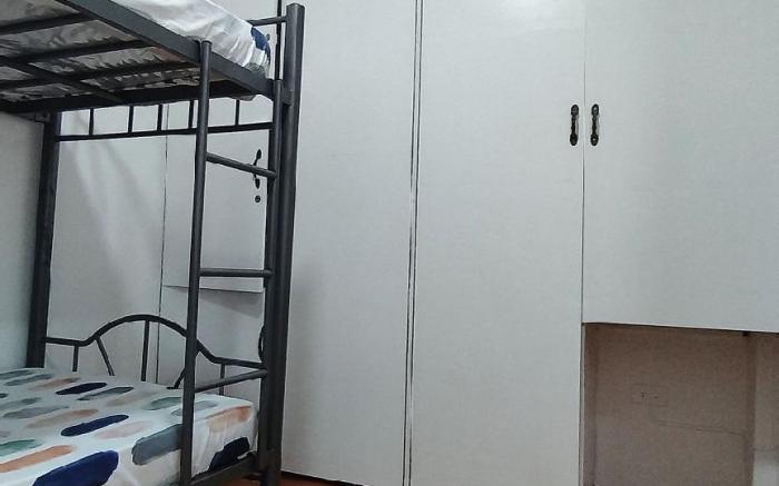 Room in Legazpi City + FREE Transfers - T&C apply