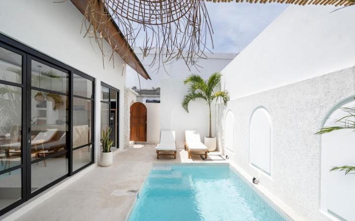 The Serendipity Palms Villa by Betterplace