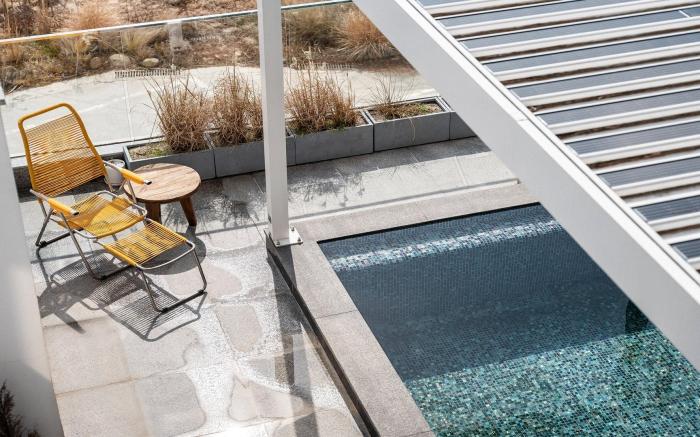 Busan nunuhouse poolvilla Pension