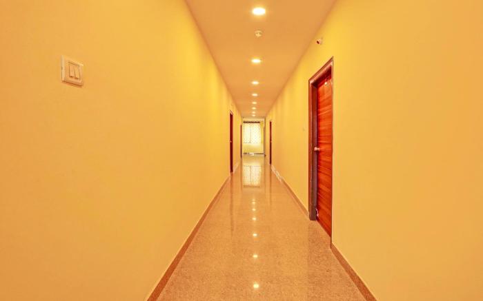 HOTEL O R SQUARE