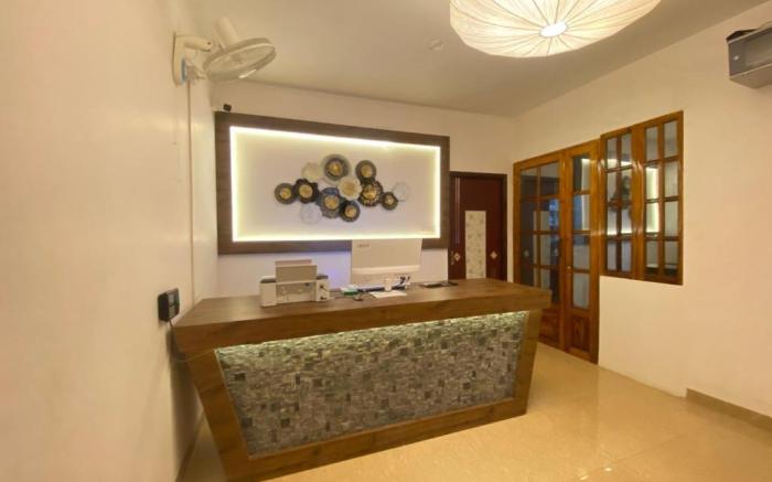 La Tamara Luxury - TIE Hotels & Resorts