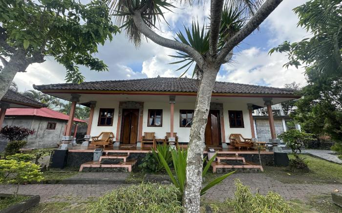 Arlina's Hotel Kintamani