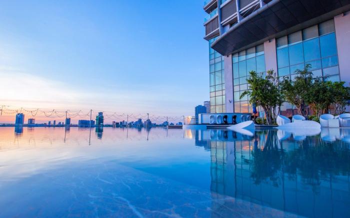 Novotel Danang Premier Han River
