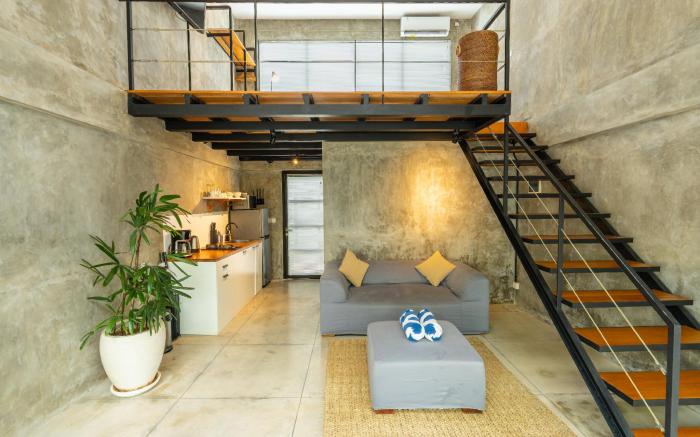 Canggu Plex Unit 3 Villa By Betterplace