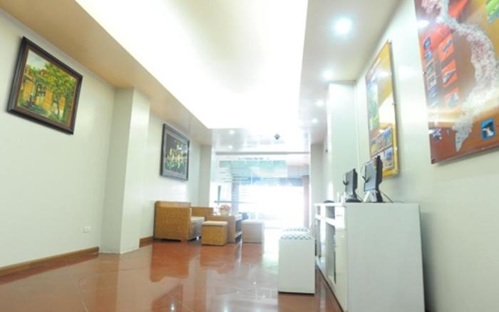 Hanoi New Hotel - Phu Doan