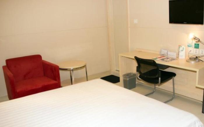 Jinjiang Inn Wafangdian Changchun West Road