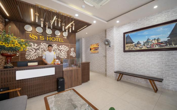 S HOTEL BEACH  ĐÀ NẴNG