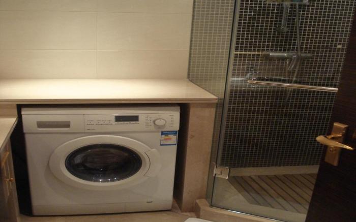 Beijing Worldcity International Service Apartment