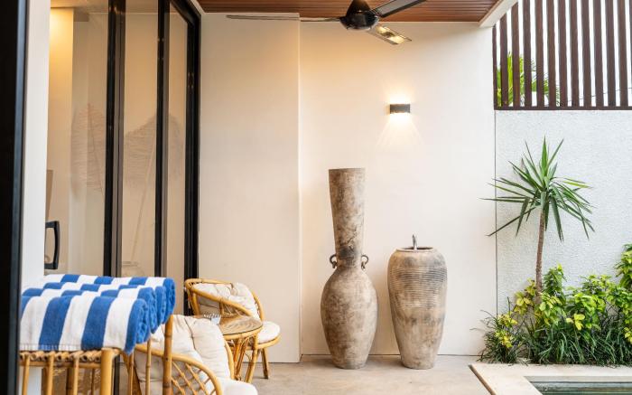 Hati 2 Villa by Betterplace