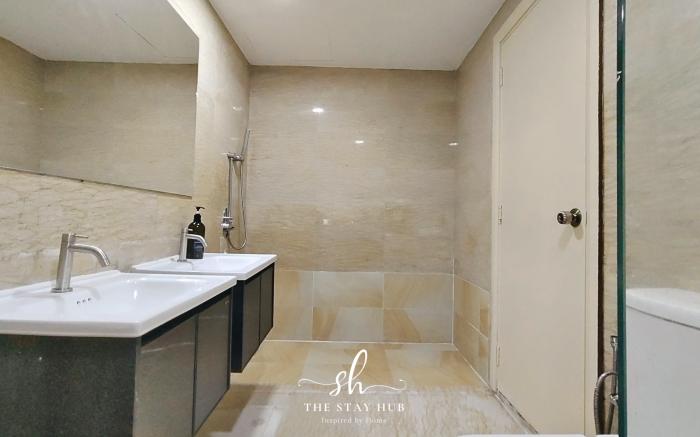 3Bdr Exclusive Lovely Home Regalia Suite_KL City