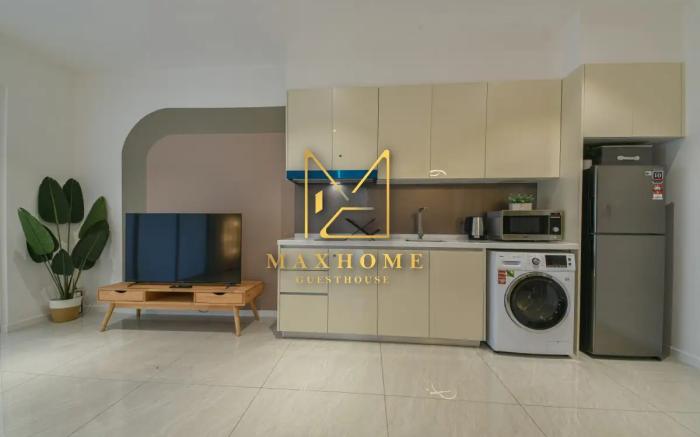 Designer 1 room @Quill Residence KL A36