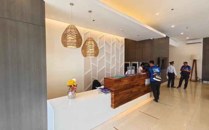 Cebu Avida Riala T1 2511 IT Park