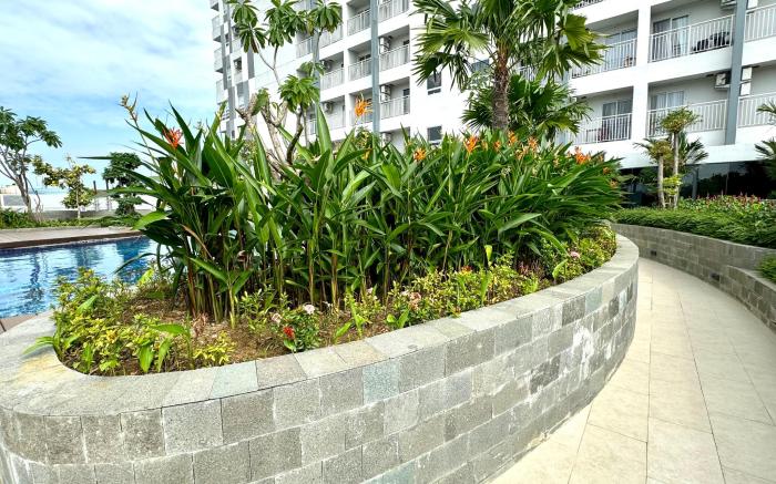 HAI Home 1723 Comfort Studio at Citra Plaza