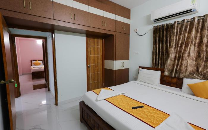 Narayanadri( By Shree Balaji Hospitality Services)