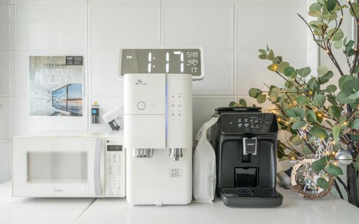 Goseong Littlesquare Oceanview Pension