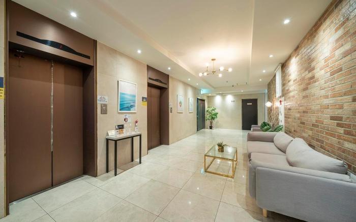 No 25 Hotel Ansan