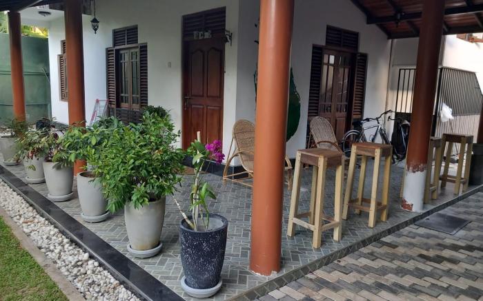 Serendip Villa Holiday Home