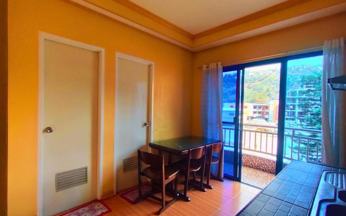 Jewel Igorot Building