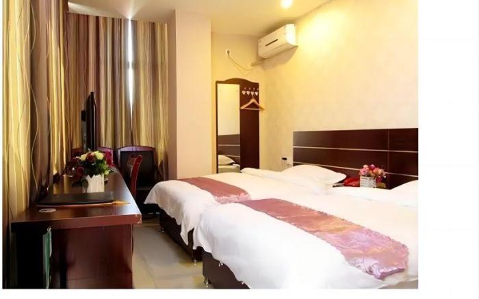 Lang Qiao hotel