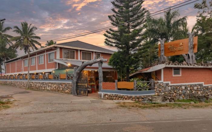 The Nest Inn Resort