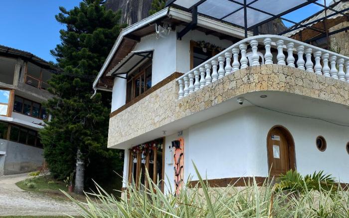 Hotel Casa Linda Guatape