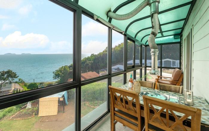 Ganghwa White Stone Pension