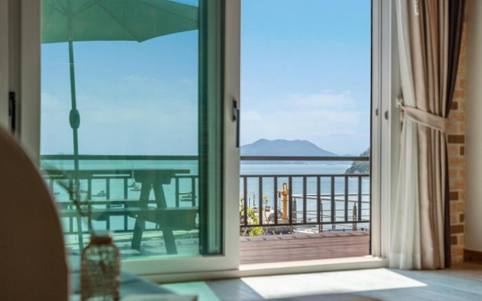 Yeosu Arum OceanView Whole house Pension