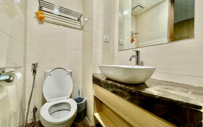 HAI Home 0721 Studio at Nagoya Thamrin Fave