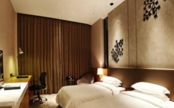 Ningbo East Harbour Hotel