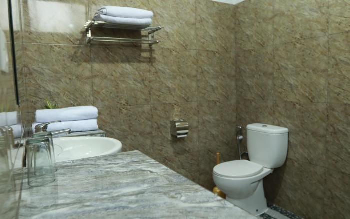 The Green County Homestay