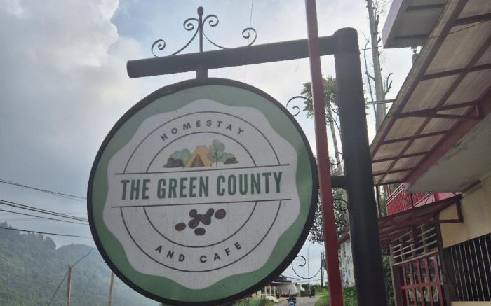 The Green County Homestay