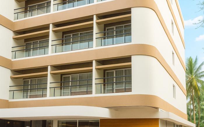 Hotel Indraprastha