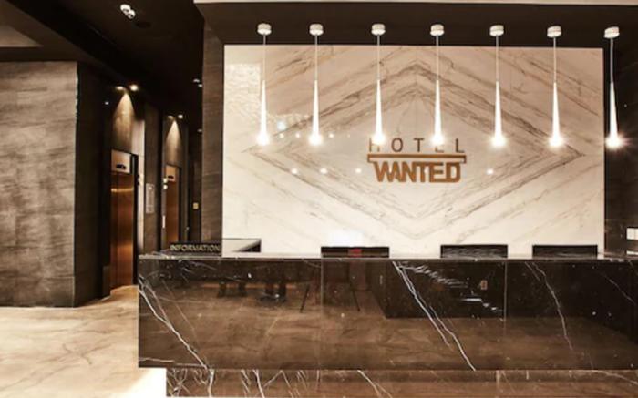 Hotel Wanted