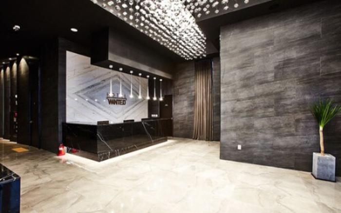 Hotel Wanted