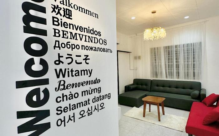 MayiiVip Homestay - Menglembu