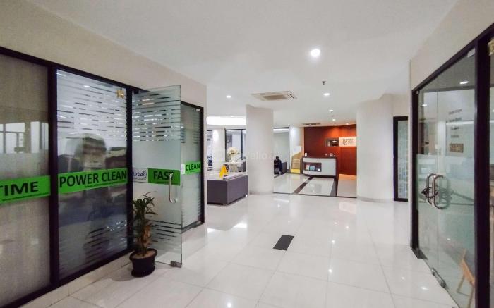 The Elite Enclave Studio Beverly Dago By Travelio