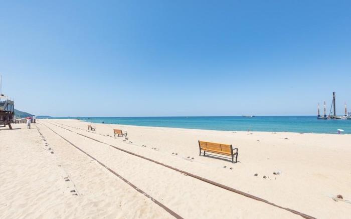Gangneung Stay Sosom