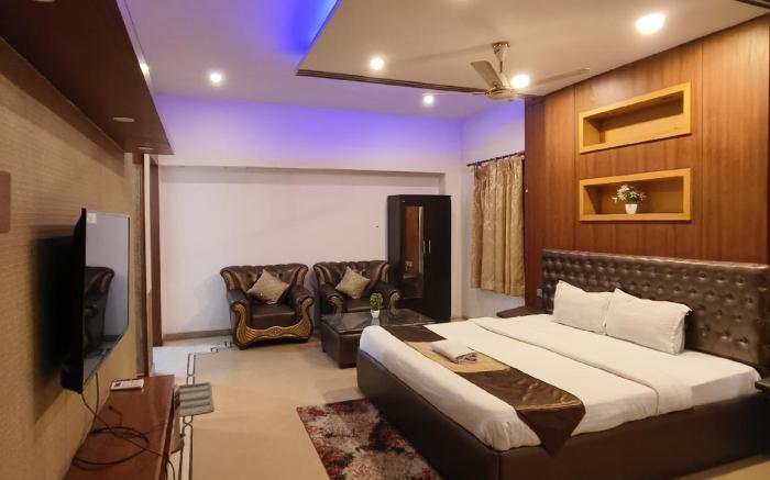 HAYAT STAY INN