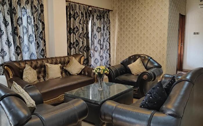 HAYAT STAY INN