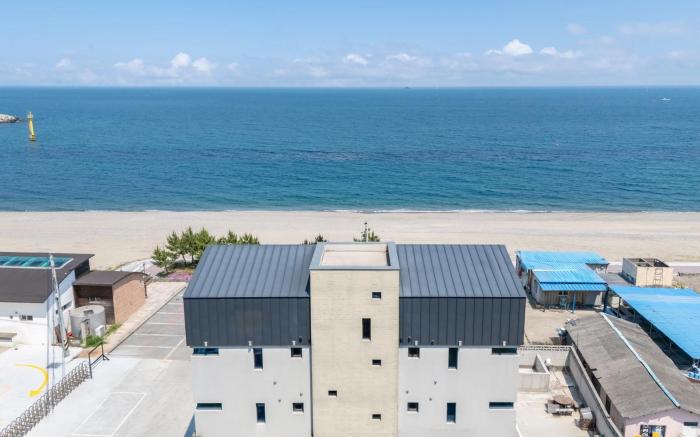 Gyeongju Adria Stay Pension