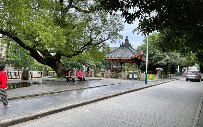 Hanting Hotel Guilin Elephant Trunk Hill Park