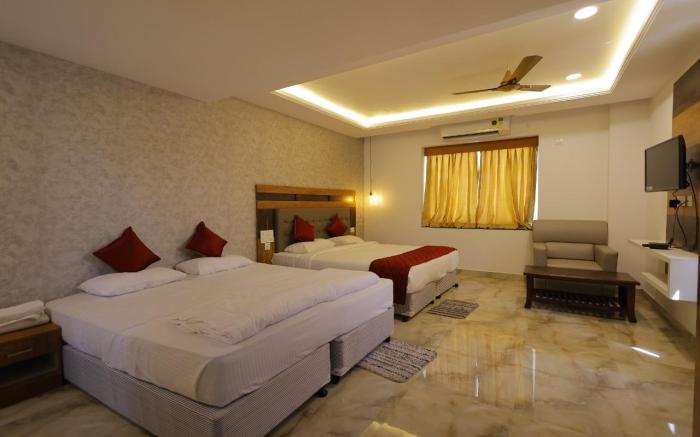 WOODSIDE PRESTIGE