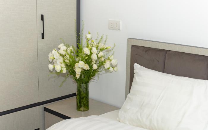 LUMI Hotel & Apartment