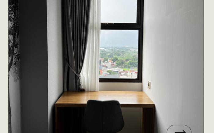 The Faith A1019 Apartemen Transpark Cibubur