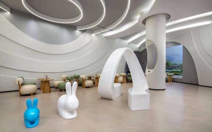 Days Inn by Wyndham Pingxiang Wugong Mountain