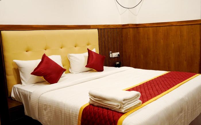 Hotel Bloom Orchid
