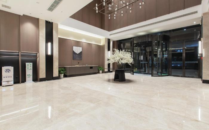Starway Hotel Qianjiang Passenger Station