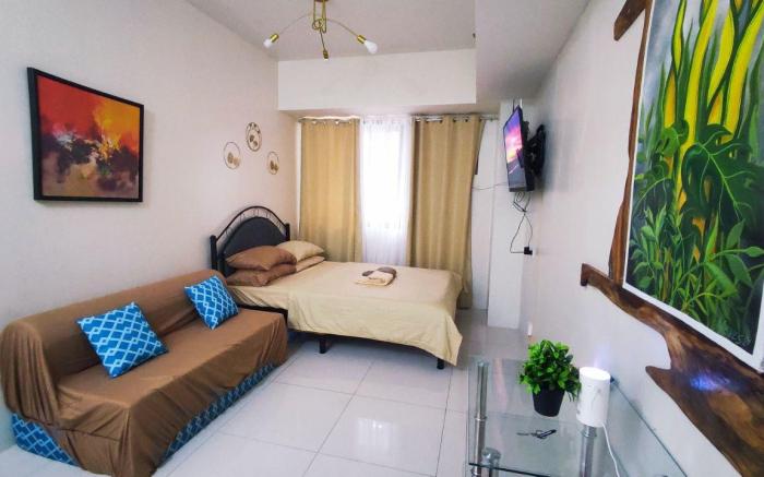 CozyNest Rentals near SM, and Session Rd