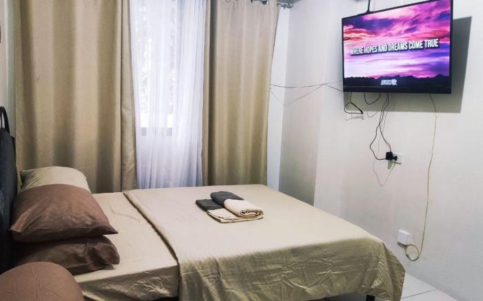 CozyNest Rentals near SM, and Session Rd